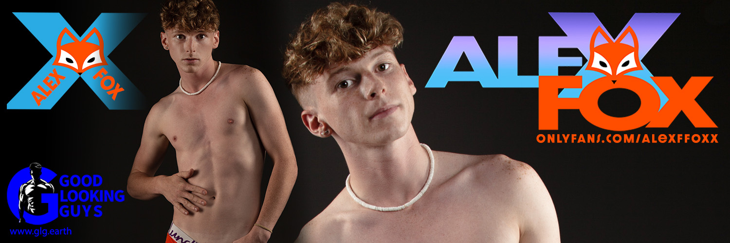 Alex_ffox🦊's banner