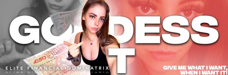 GoddessT's banner