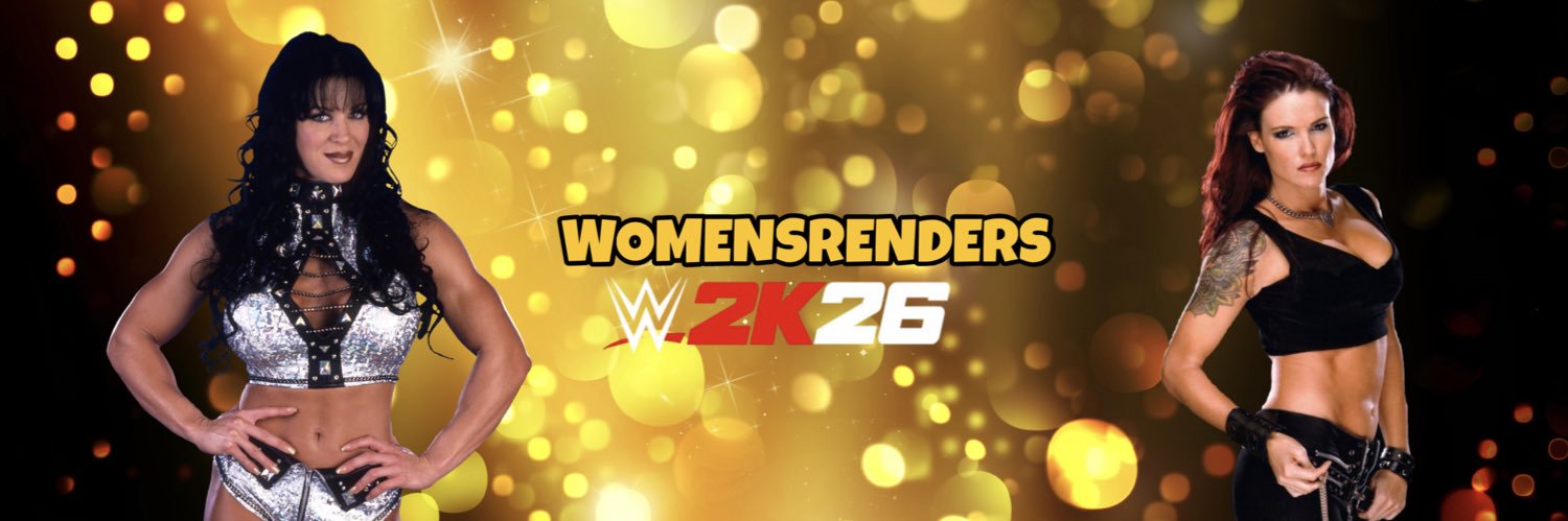 WWE 2K creator.'s banner