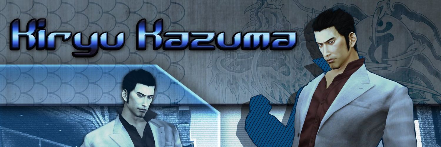 قطب دبني's banner