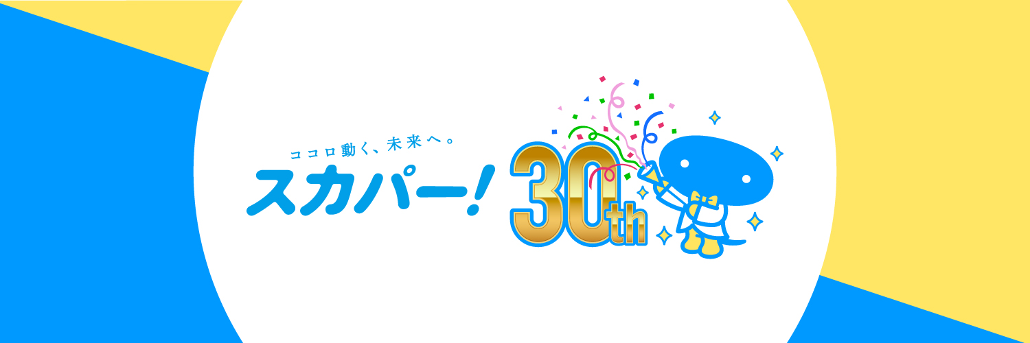 スカパー！国内サッカー's banner