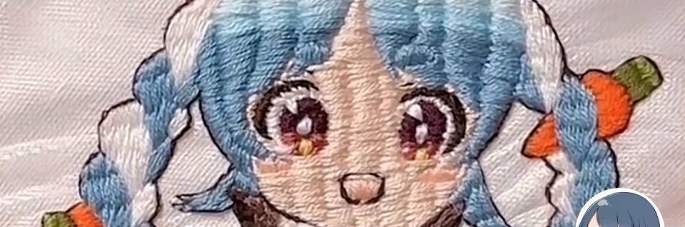 ししゅうちゃん's banner