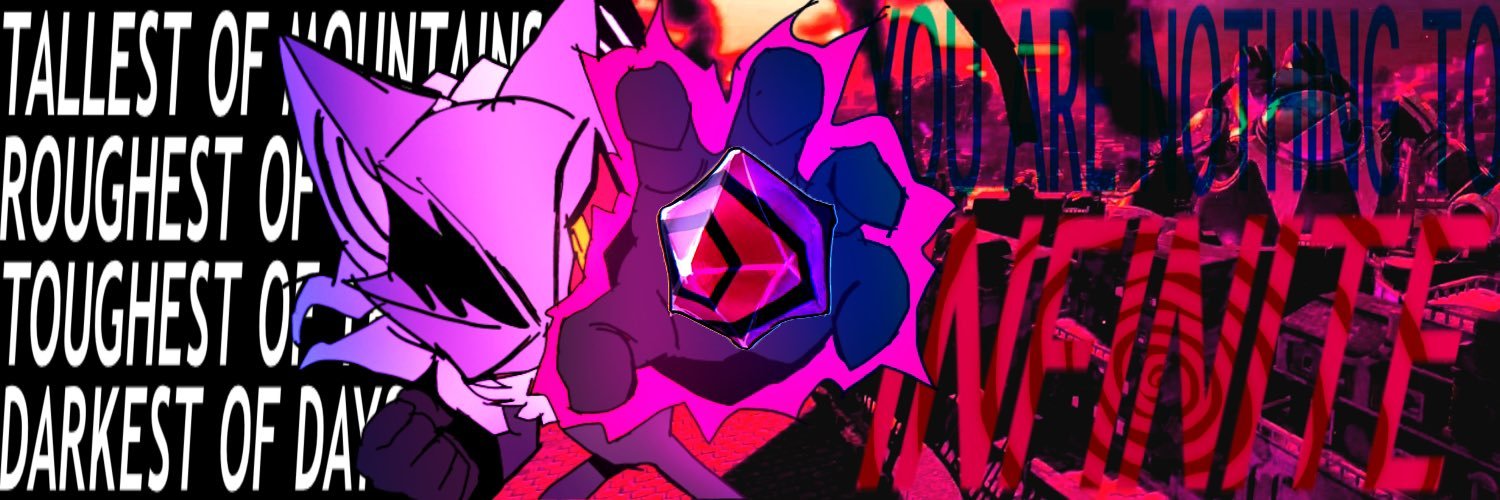 Infinite.'s banner