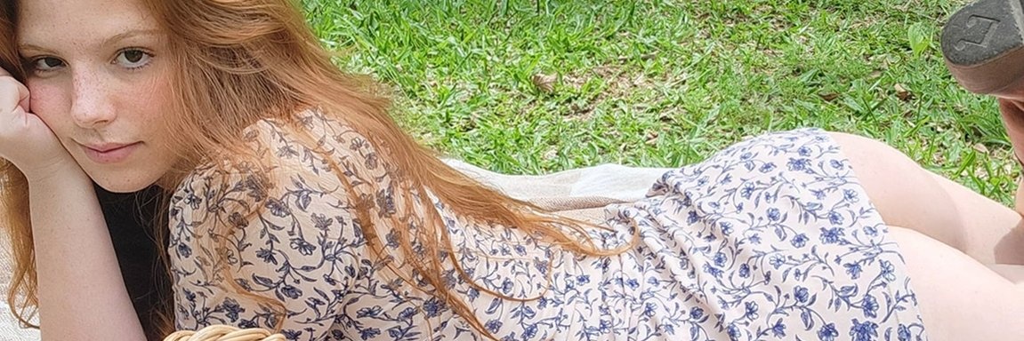 Ruiva Isabel's banner
