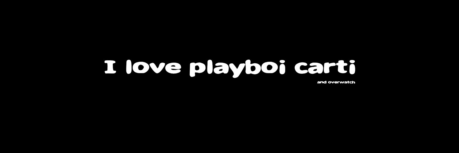 cartifan22's banner