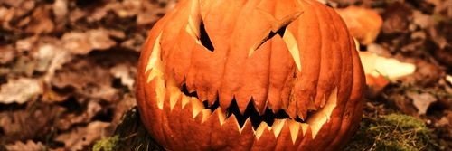 Cybernetic Ghost of Halloween PastFromTheFuture🎃's banner