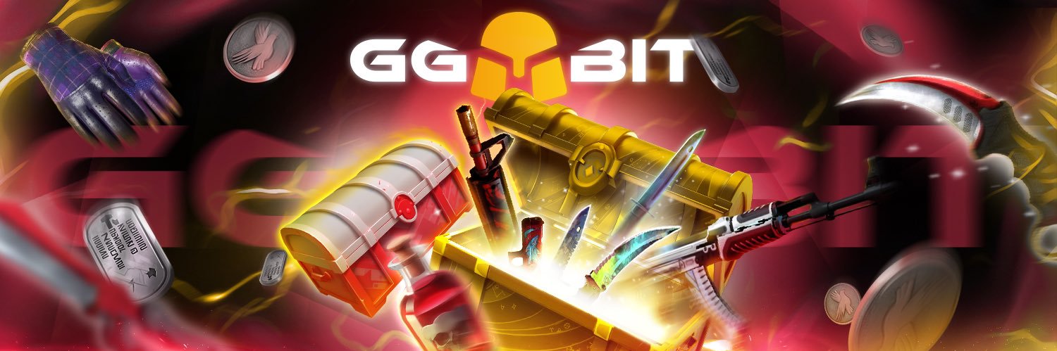 GGBIT's banner
