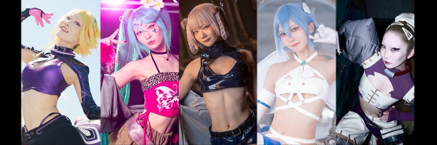 たんす 👁️‍🗨️‎🤍's banner