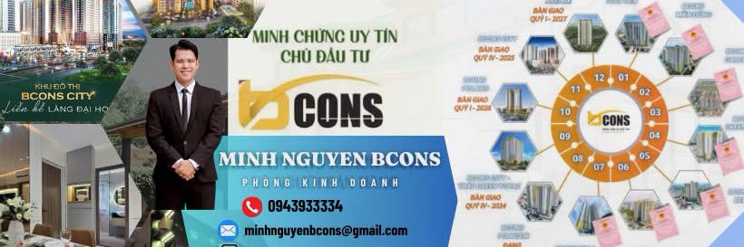Minh Nguyen's banner