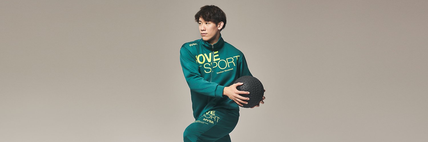 【公式】MoveSport (ムーブスポーツ)'s banner