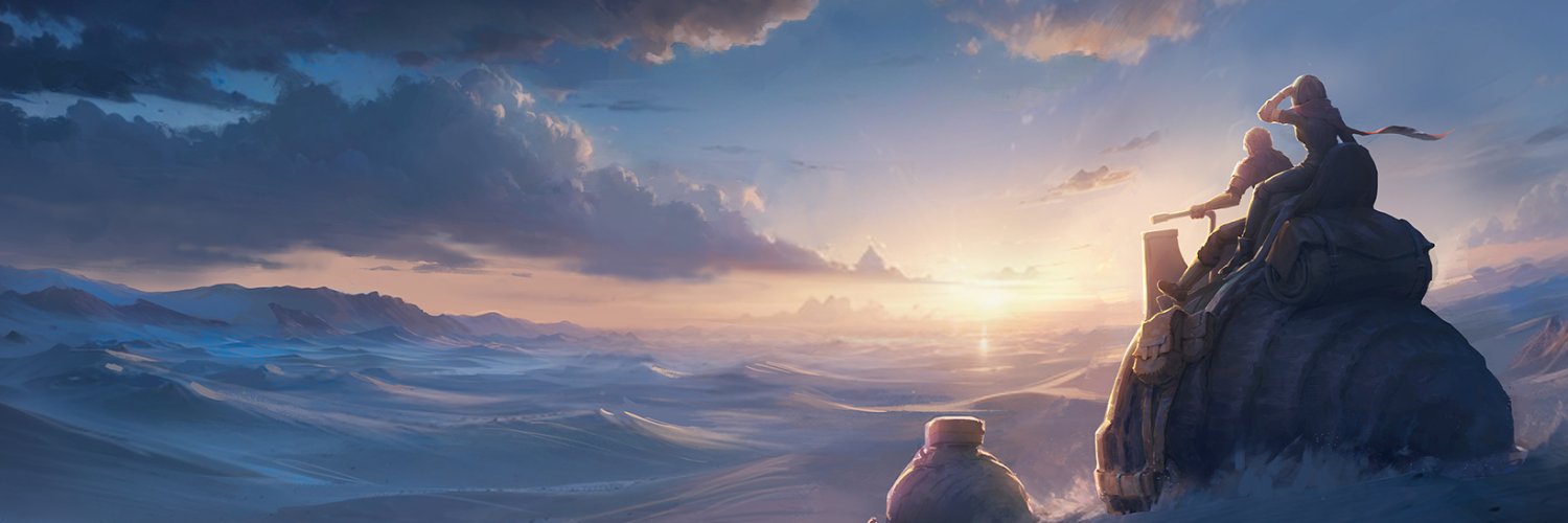 Bringer's banner
