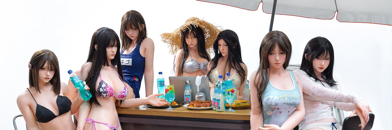 Firefly Doll's banner