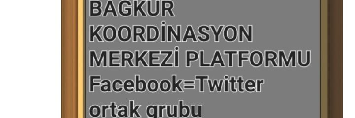 Salim Kaya's banner