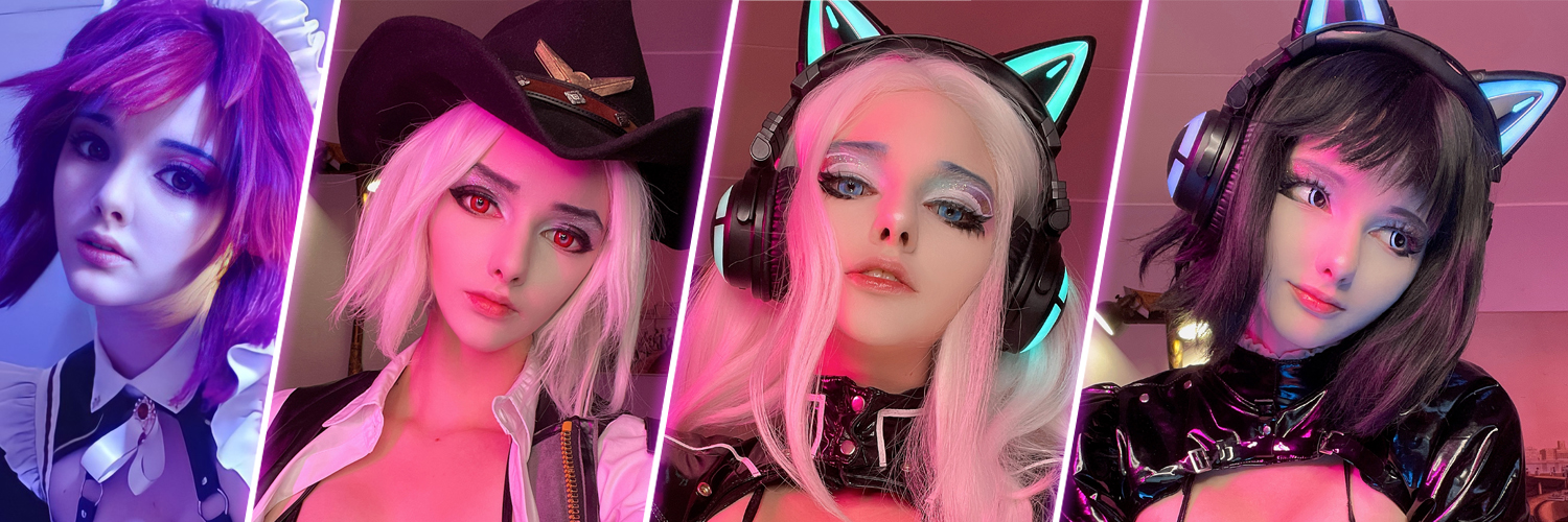 internet angel🙏's banner