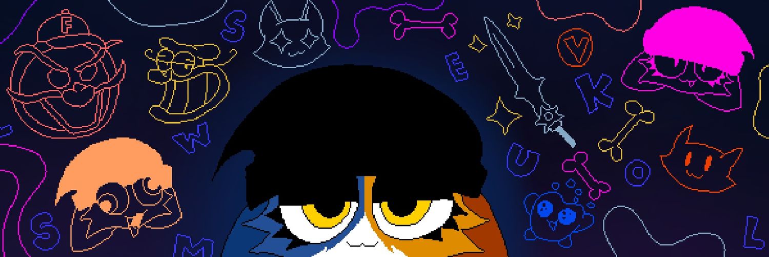 TickXP's banner