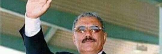 صالح عمر's banner