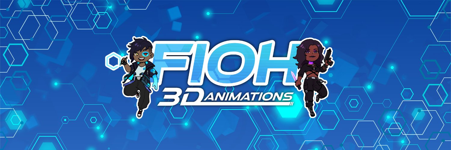 Fioh's banner