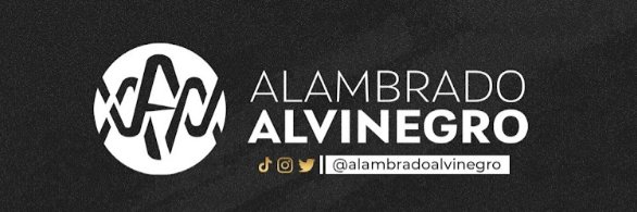 TV Alambrado Alvinegro's banner