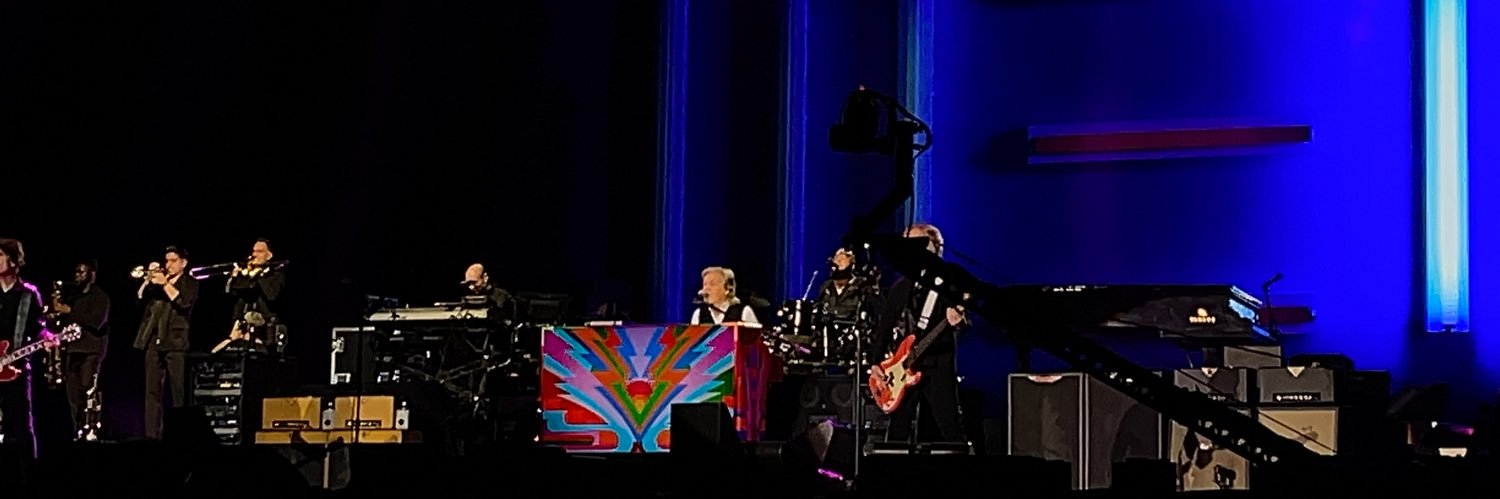 Liz Nataly's banner