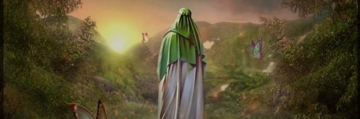 Abasaleh313 ‎🟥 ☫ 🟩🇵🇸's banner