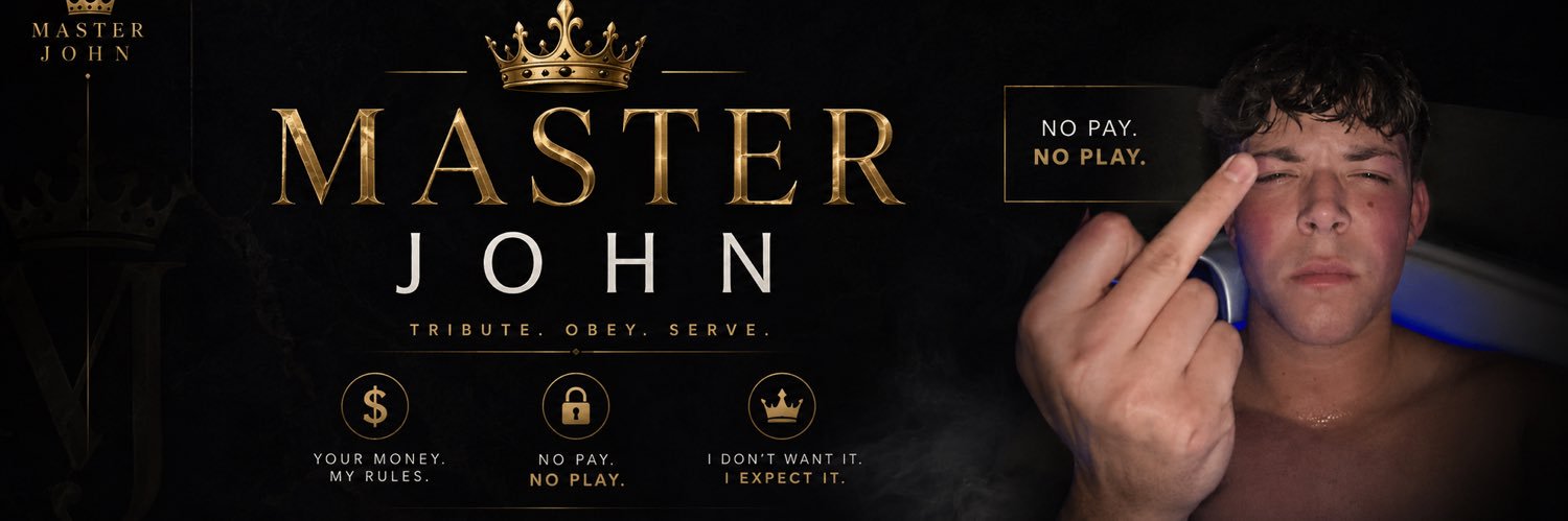 MasterJohn (3,7k)'s banner