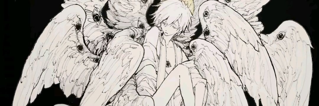 ～小白雾🌈（互推）'s banner