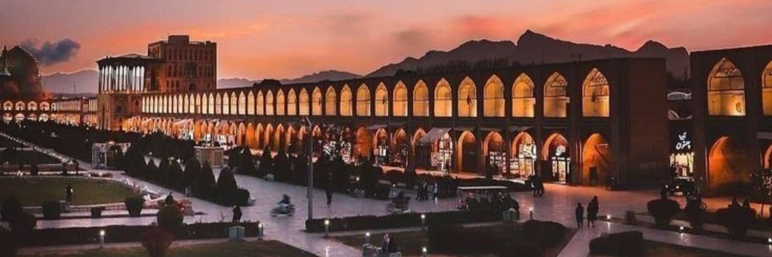 بهار ایران's banner