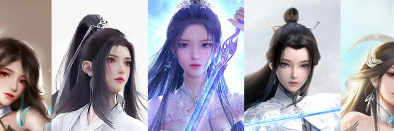 萧炎他妹's banner