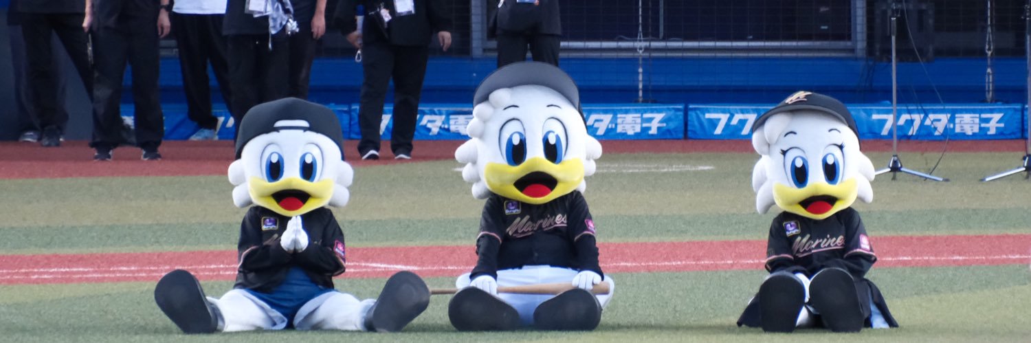マーくろう's banner