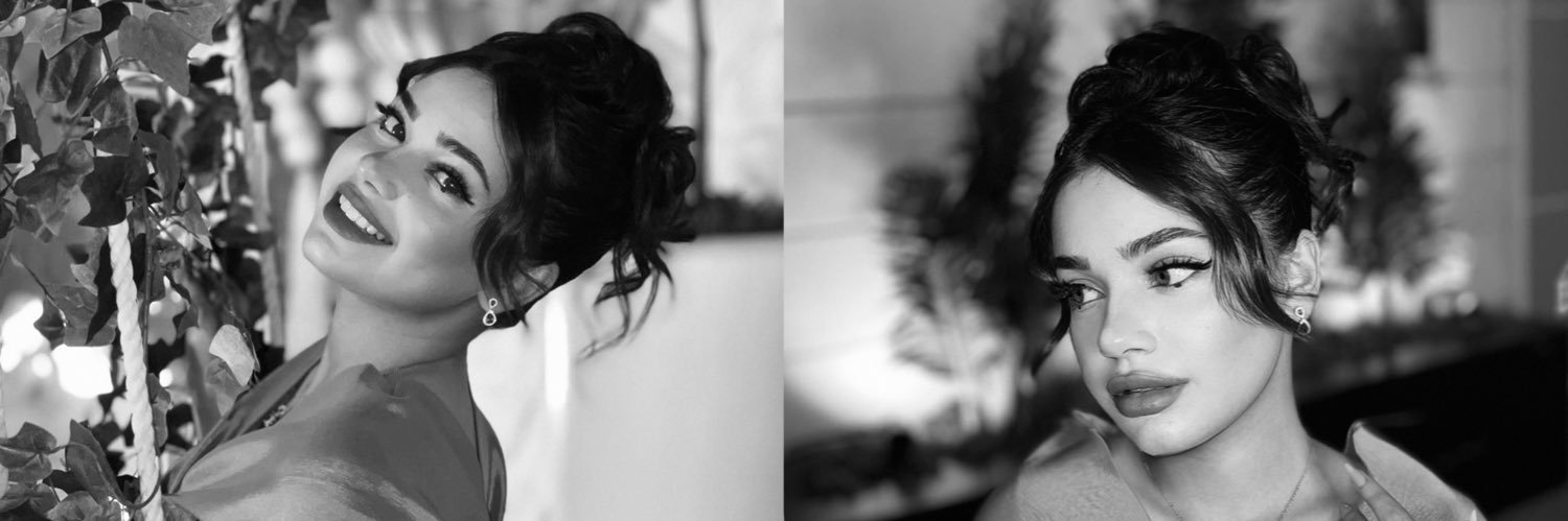 ساره مهند's banner