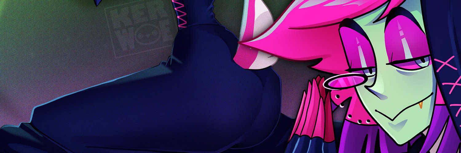 LaeDeeALT 🔞 (COMMS OPEN)'s banner