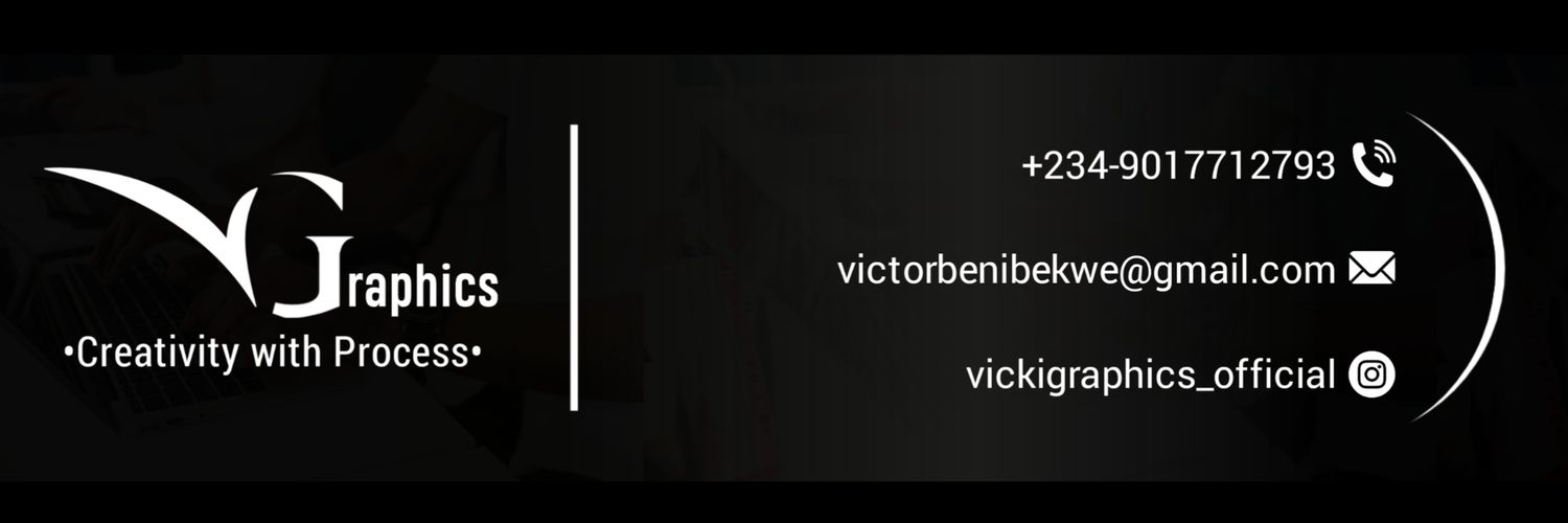 Vicki X 💚's banner