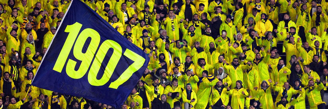 Fenerlioski's banner