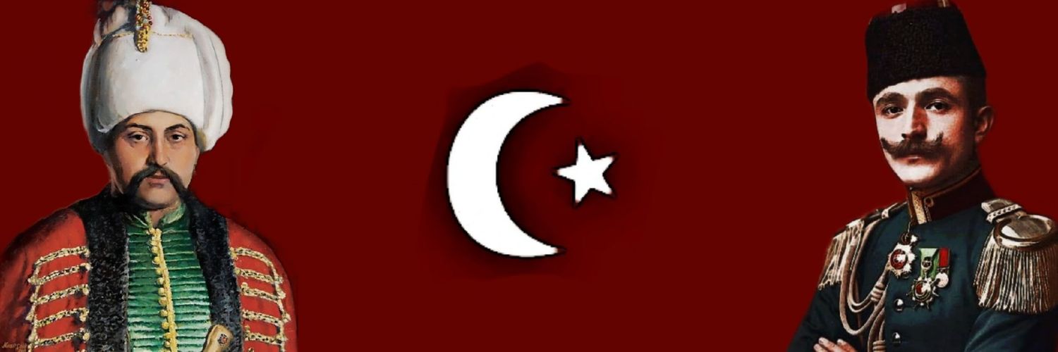 No Context Yavuz's banner