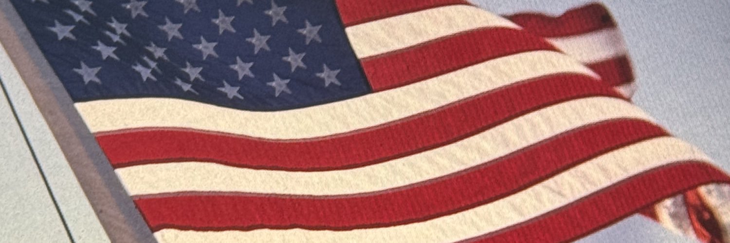 Our Own Nation's banner