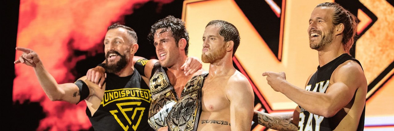Hollywood WrestlingLoud's banner