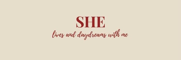 esther ☀️'s banner