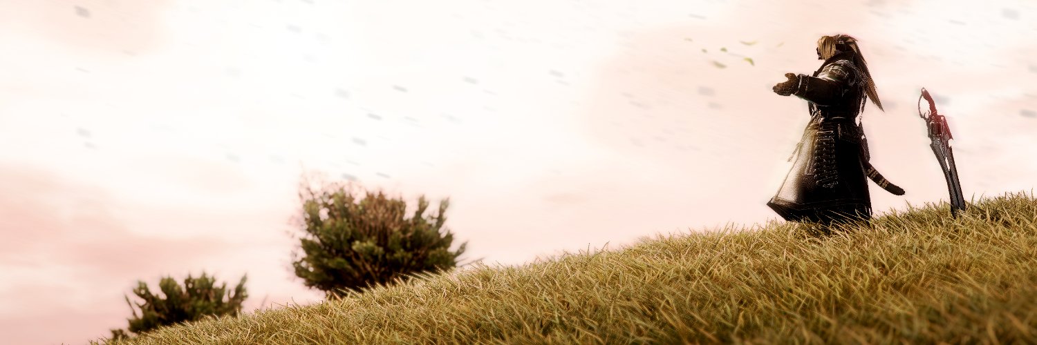 ⛧ Karael ⛧'s banner
