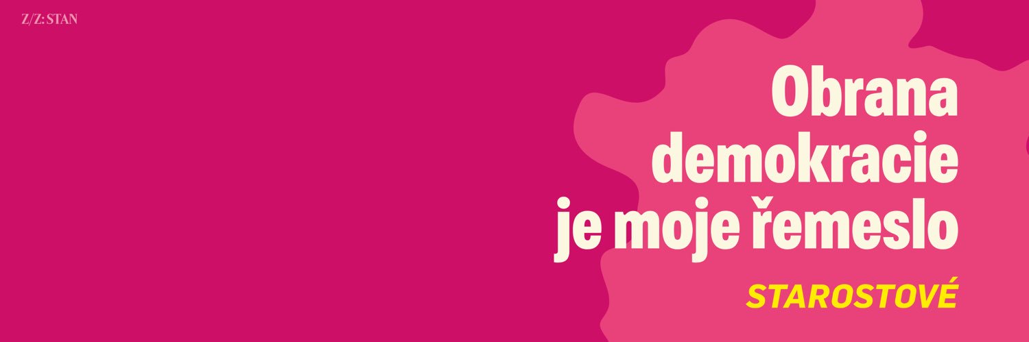 Martin Dvořák 🌈's banner