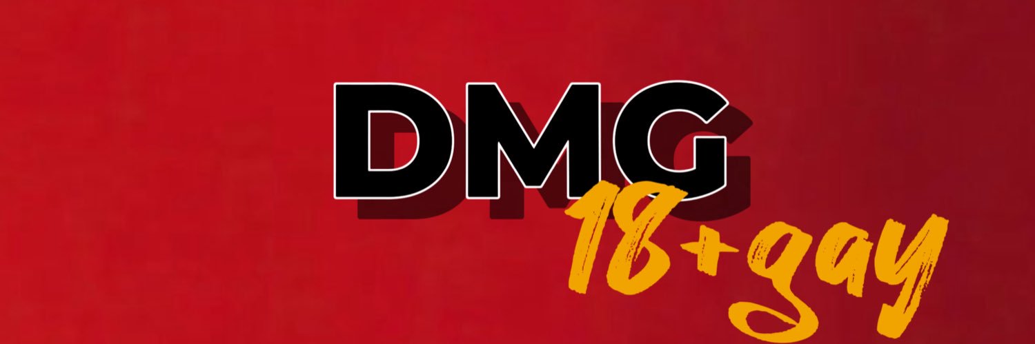 DMG's banner