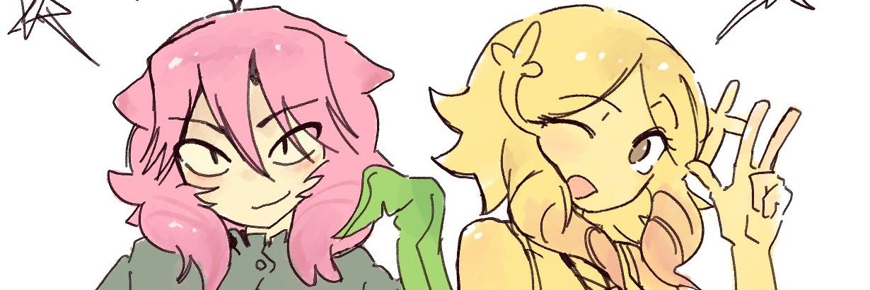 사촌관계론's banner