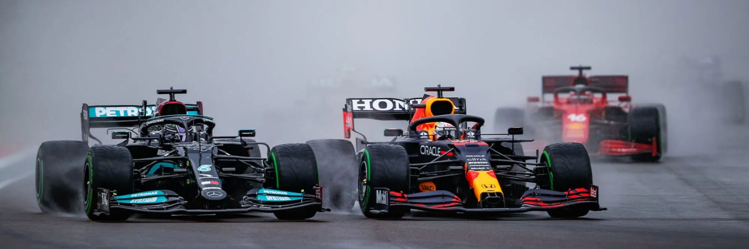 Trackside | F1 News & Coverage🏁's banner