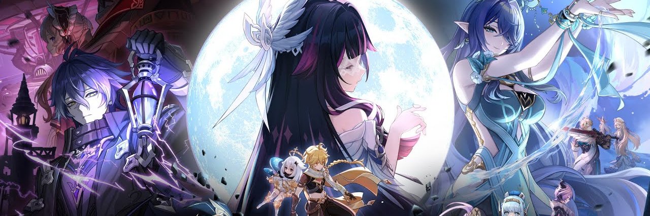 Liben When ? 🌙 - GI & HSR Leaks 🇫🇷's banner