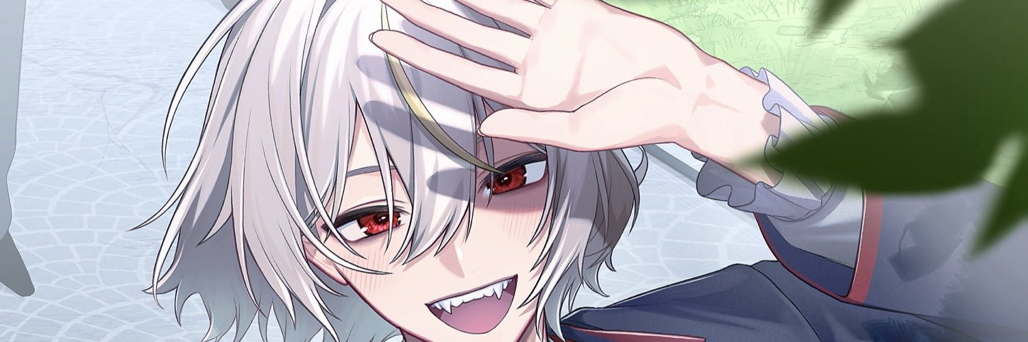 ちえ🥀's banner