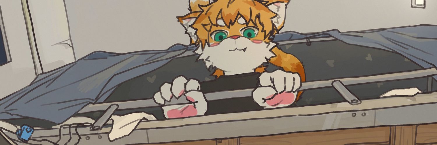 鹿川崎崎崎崎's banner