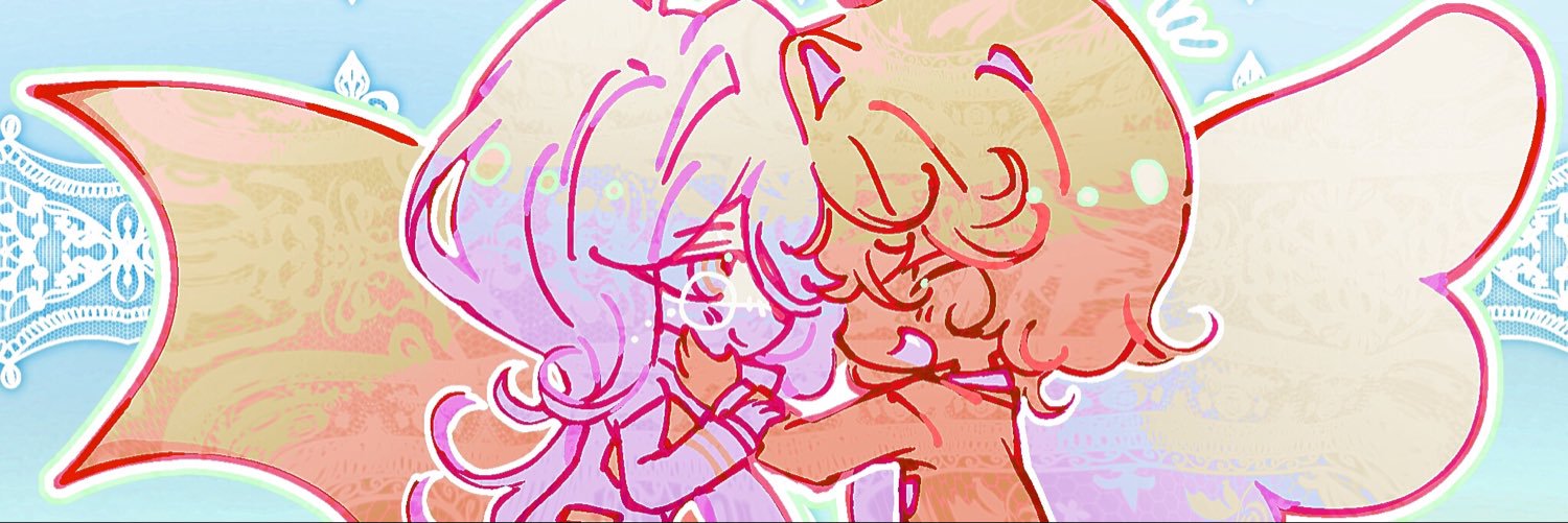 Z's banner