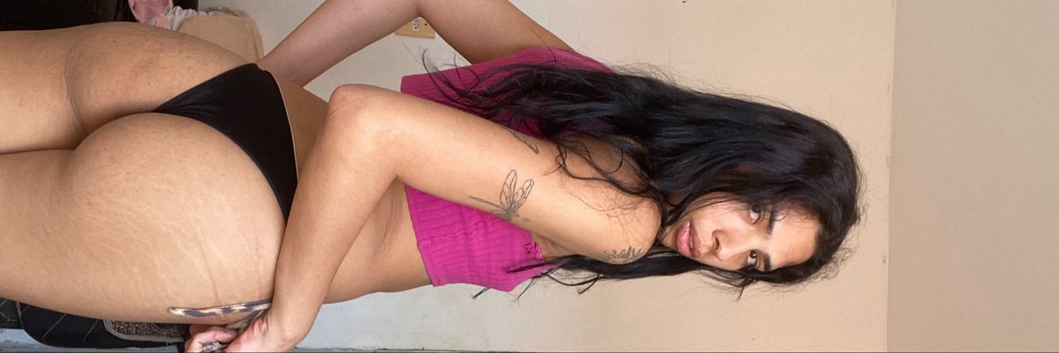 Alyssa Trans Dotada🏳️‍⚧️'s banner