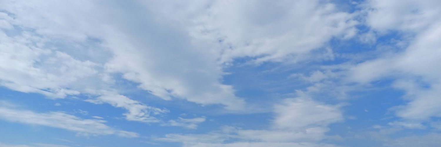 白い牛乳's banner