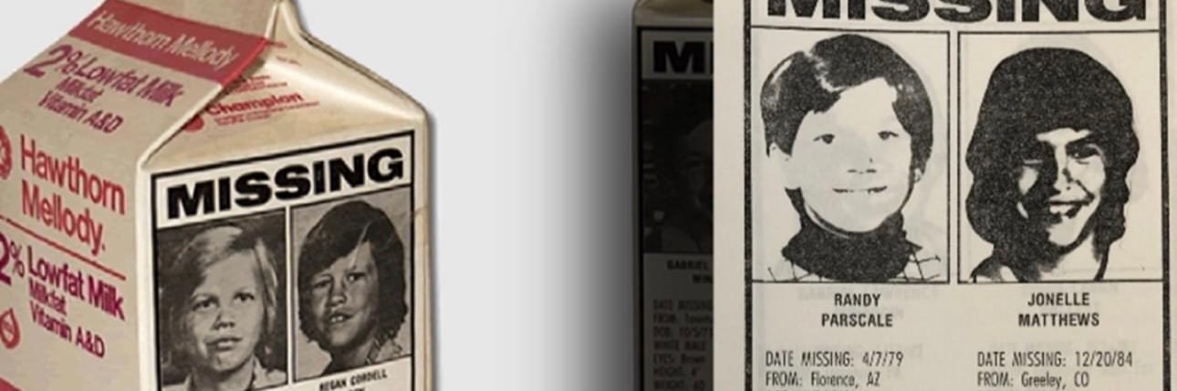 Project Milk Carton's banner