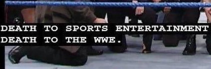 The Rise and Fall of WWE's banner